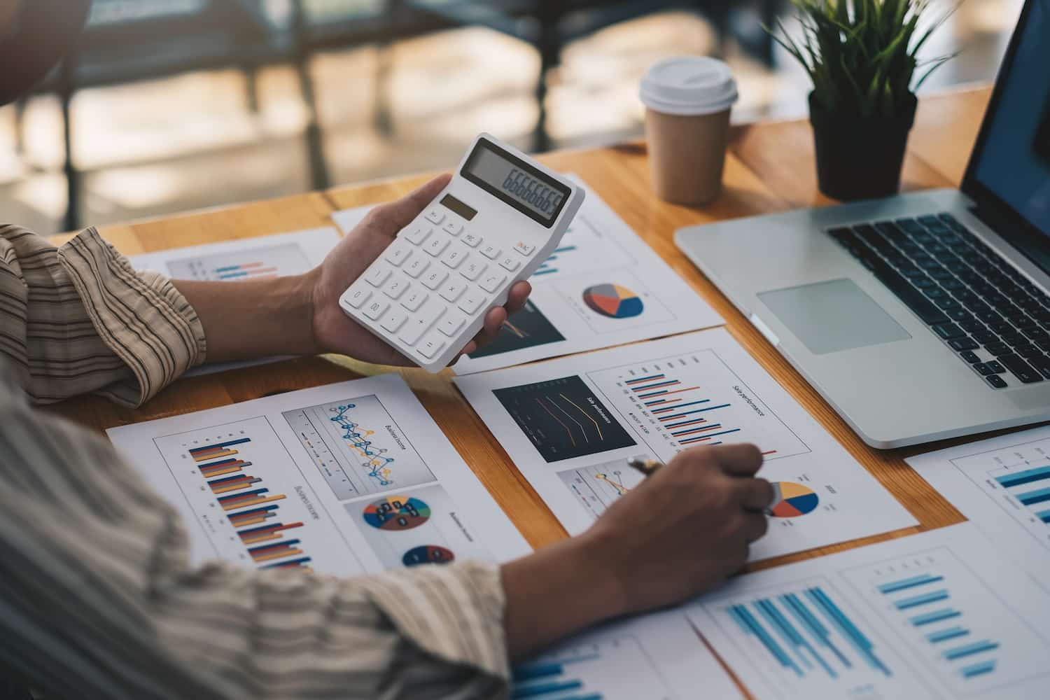 Contabilidade em Cajamar para Crescer com Tranquilidade Fiscal