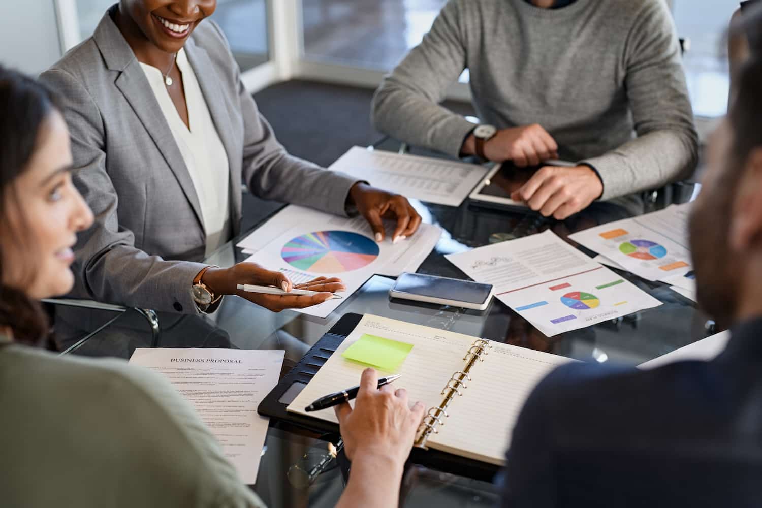 Gestão financeira empresarial em Mairinque: Dicas para o sucesso