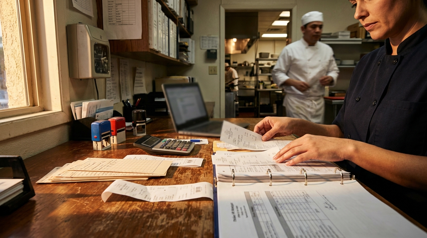 Serviços trabalhistas para restaurantes em Mairinque: Mitigue riscos